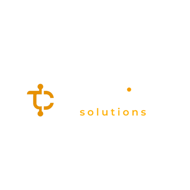 Techclime Solutions Logo